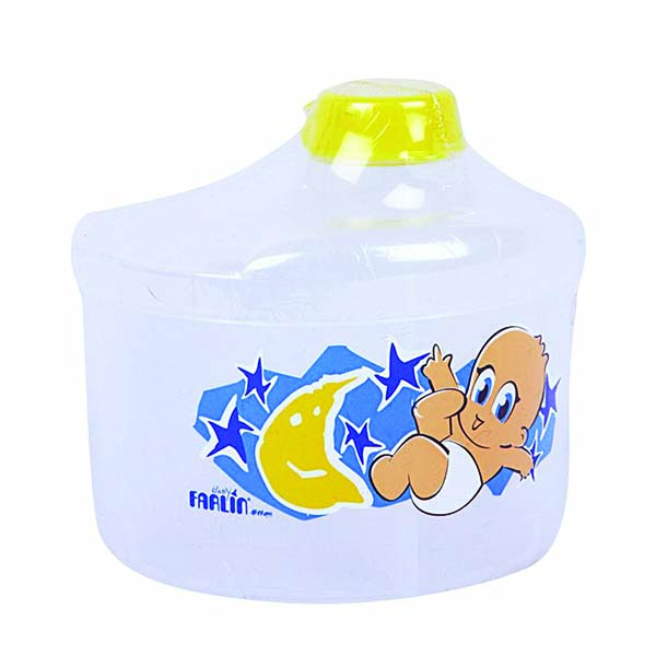 Farlin Milk Powder Container 1 Piece